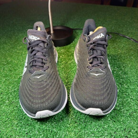 HOKA ONE ONE MACH 5 - Women's Running Shoes - Size 8B - Picture 3 of 9